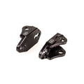 Gilles Rider Footpeg Adjuster Plate
