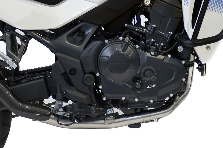 HP Corse De-Cat Header Set (Race)