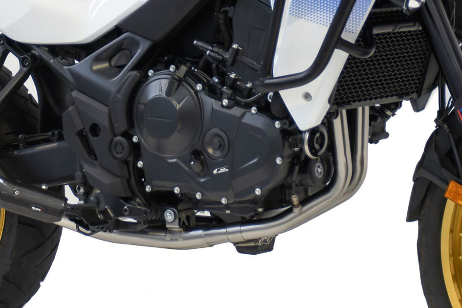 HP Corse De-Cat Header Set (Race)