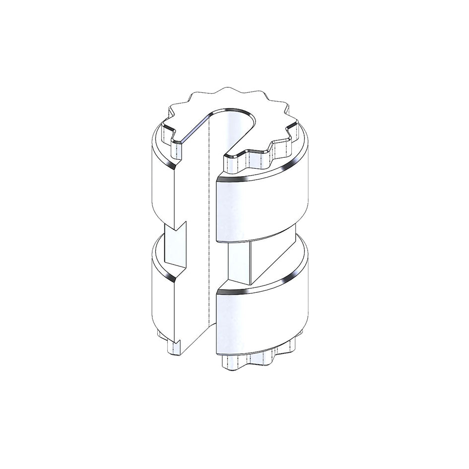 Hyperpro Tool (HP-T101)