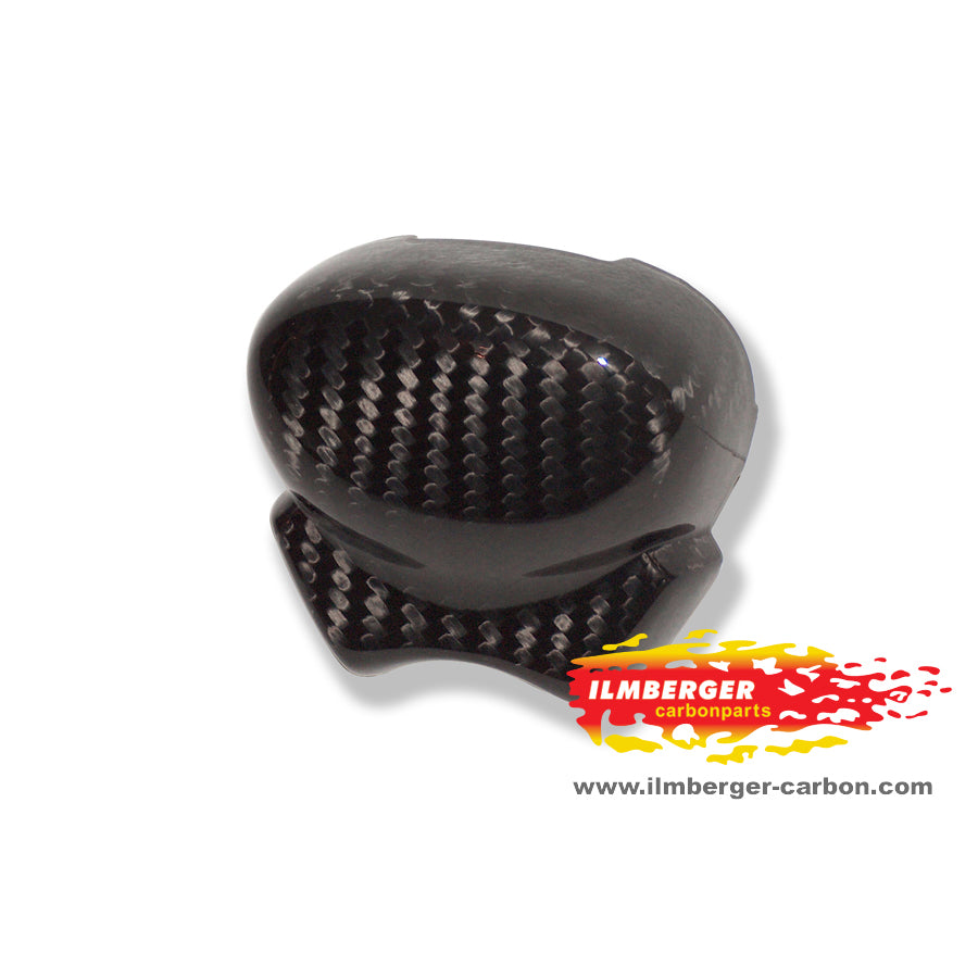 Ilmberger Carbon Horn Cover