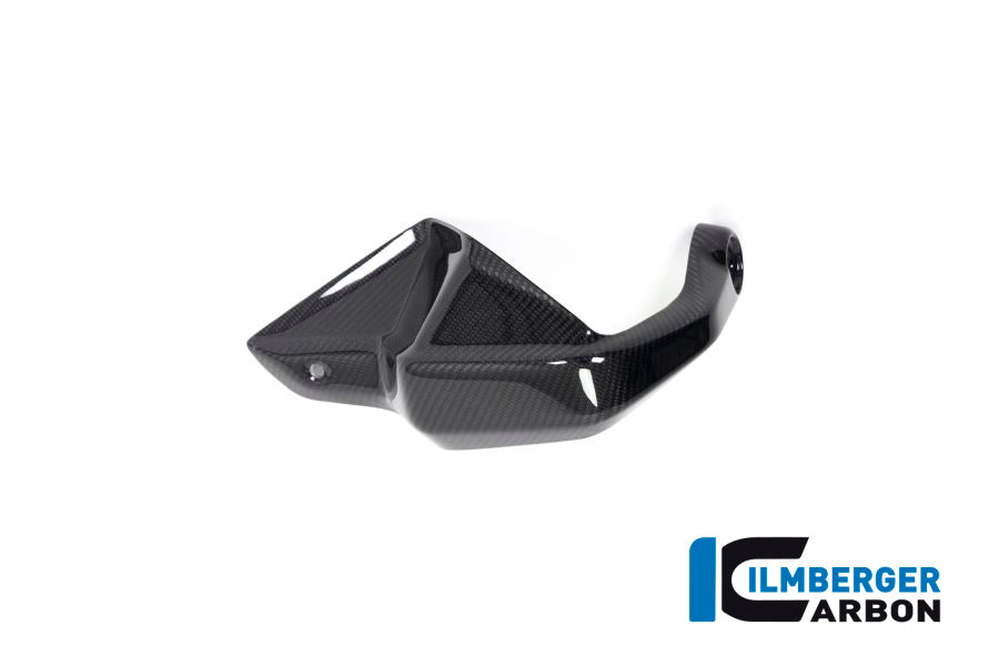 Ilmberger Carbon Hand Protector (Left)