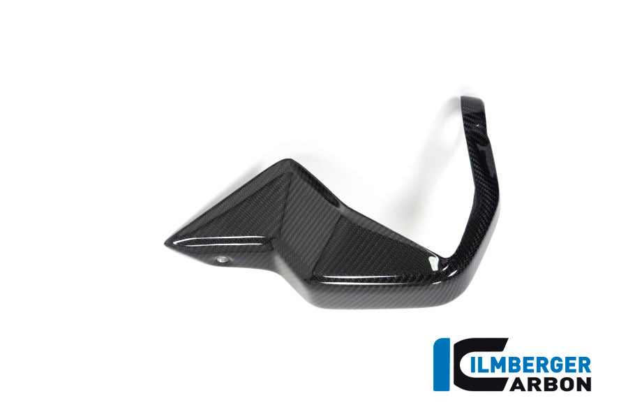 Ilmberger Carbon Hand Protector (Left)