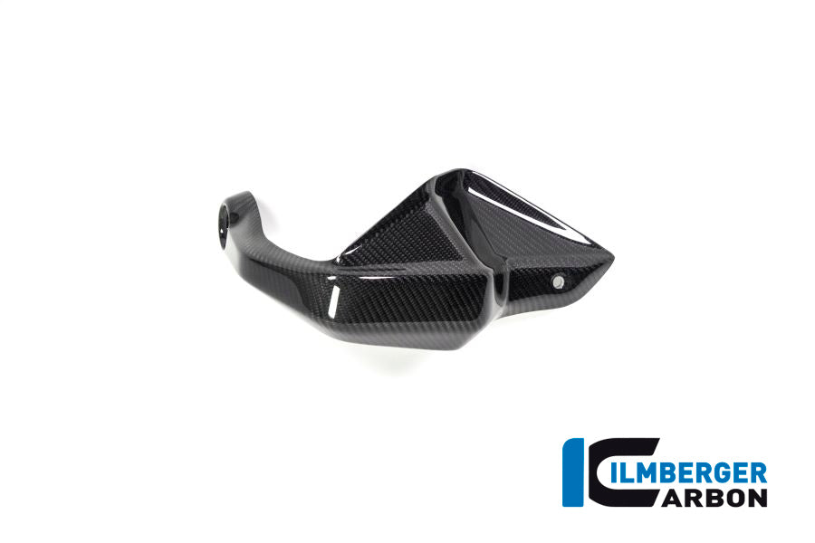 Ilmberger Carbon Hand Protector (Right)