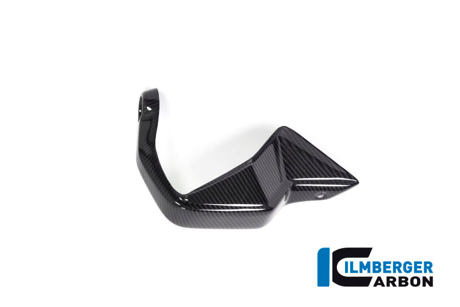 Ilmberger Carbon Hand Protector (Right)