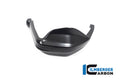Ilmberger Carbon Hand Protector Right (Matt) - Compatible with all model variants
