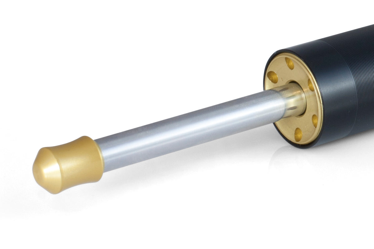 Hyperpro Damper CSC (Constant Safety Control), 100 mm - Black
