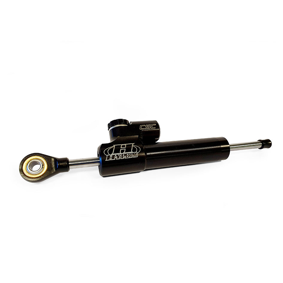 Hyperpro Damper CSC (Constant Safety Control), 160 mm, Dark Edition, other colours available