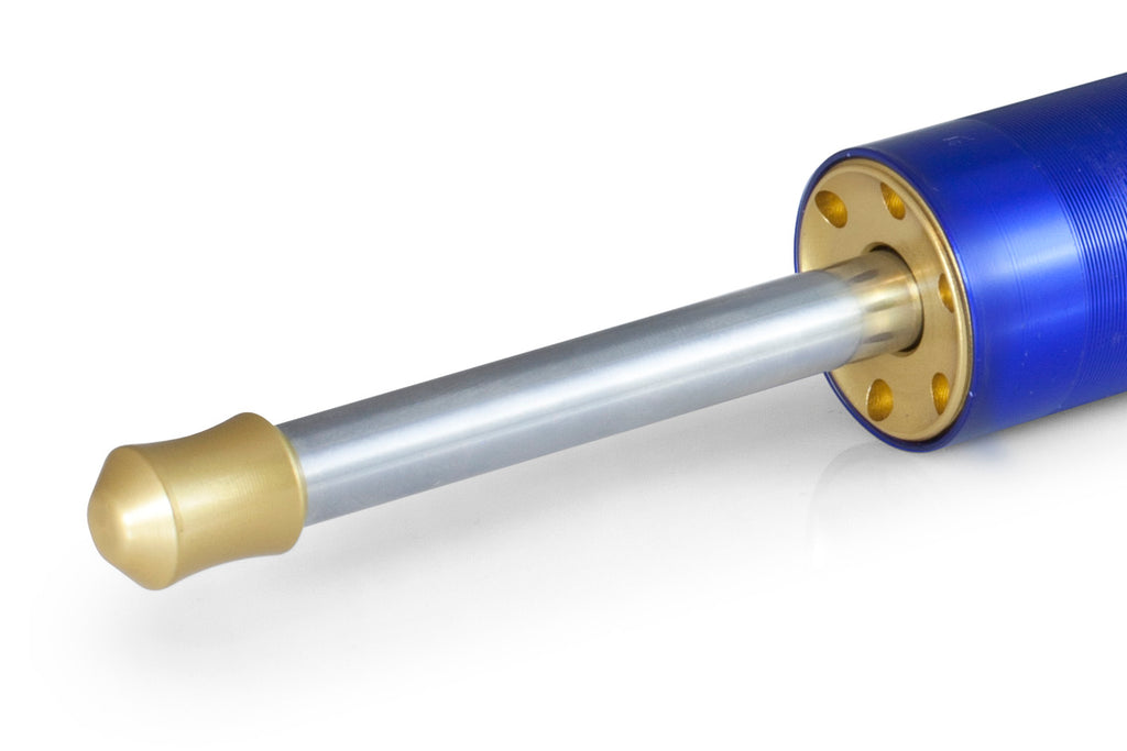 Hyperpro Damper CSC (Constant Safety Control), 160 mm, Hyper Purple, other colours available