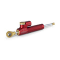 Hyperpro Damper CSC (Constant Safety Control), 75 mm, Mad Red, other colours available (DS-075R-NL1)