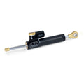 Hyperpro Damper RSC (Reactive Safety Control) 68 mm - Solid Black, other colours available (DS-068B-NP1-R)