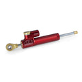 Hyperpro Damper RSC (Reactive Safety Control) 75 mm - Mad Red, other colours available (DS-MV1R-NP1)