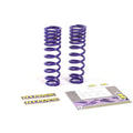 Hyperpro Shock Spring Kit, Purple, available in Purple or Black – Harley-Davidson FXDX SuperGlide Sport (1400cc) 2000–2005