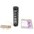 Hyperpro Front Shock Spring, Black (available in Purple or Black) - ADVENTURE MODELS WITH ESA ONLY (WP Shocks)