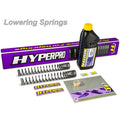 Hyperpro Lowering Fork Spring Kit