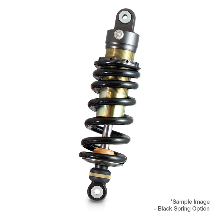 Hyperpro Emulsion Shock - Bespoke Order To Riders Own Specification – Triumph Tiger 1050 Sport 2013–2020