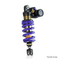 Hyperpro Fully Adjustable Shock (Fixed Reservoir) - High & Low Speed Compression - Bespoke Order To Riders Own Specification – Aprilia RS660 / Factory 2020–2025 / Aprilia Tuono 660 / Factory 2021–2024