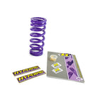 Hyperpro 25mm Lowering Shock Spring Kit, Purple, available in Purple or Black – Suzuki GSX-S1000 GT 2021–2026