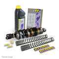 HyperPro Streetbox Kit (Black Shock Spring) (SB-SU02-0WA-B)