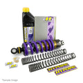 HyperPro Streetbox Kit (Black Shock Spring) (SB-TR09-0AK-B)