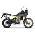HP Corse SP-1 Carbon Short Titanium Slip-On Kit (Road Legal) – Husqvarna Norden 901 2022–2026