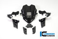 Ilmberger Carbon Instrument Cover - Gloss Finish - (V4 / S & R Models)