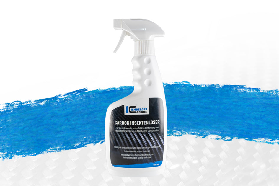 Ilmberger Carbon Insect Remover (500ml)