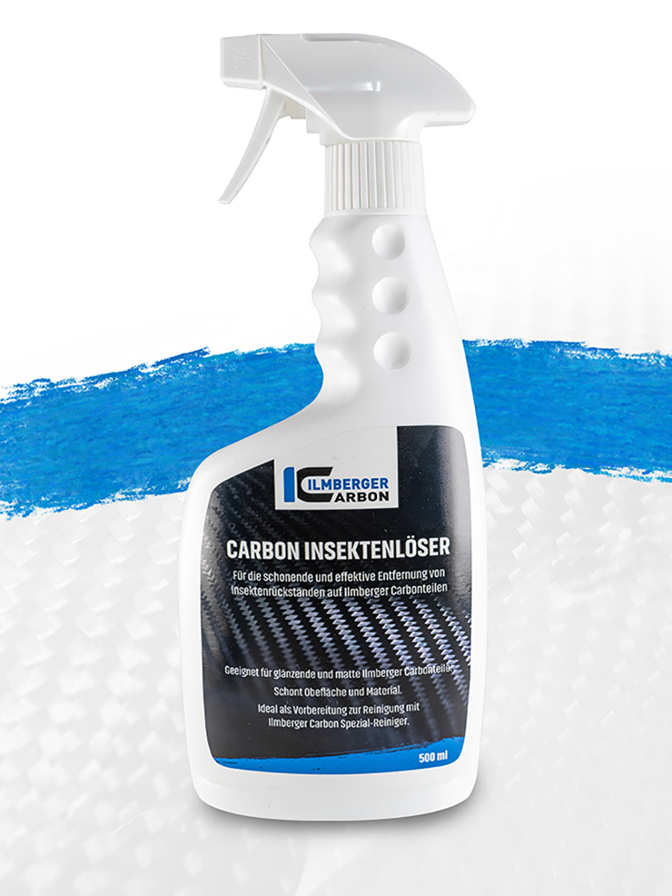 Ilmberger Carbon Insect Remover (500ml)