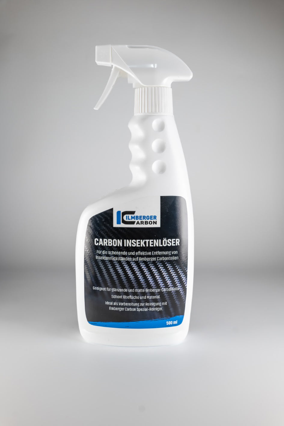 Ilmberger Carbon Insect Remover (500ml)