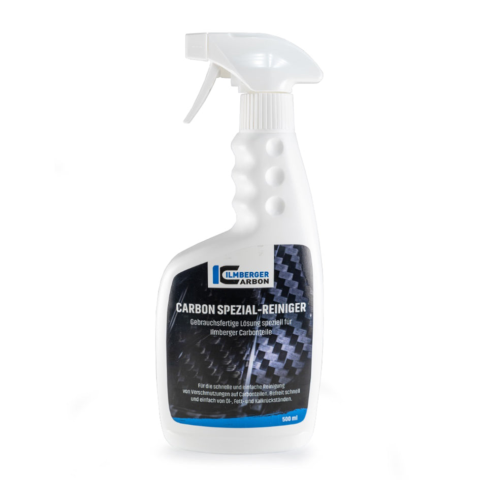 Ilmberger Carbon Special Cleaner (500ml)