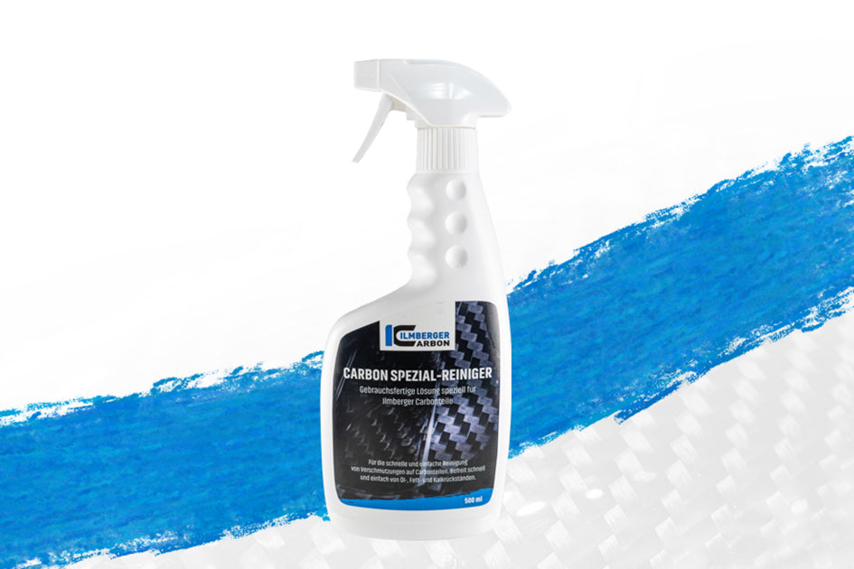 Ilmberger Carbon Special Cleaner (500ml)