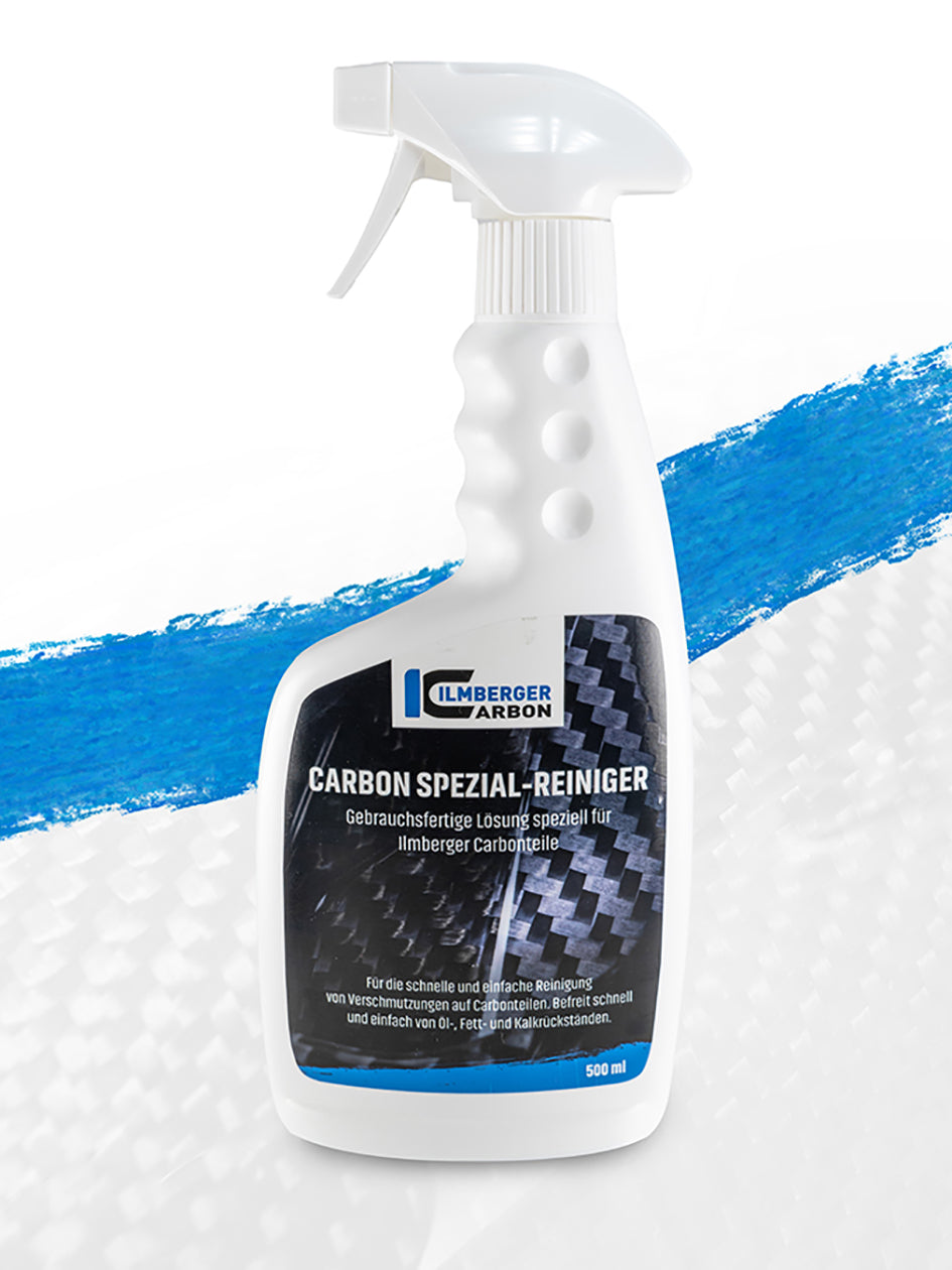 Ilmberger Carbon Special Cleaner (500ml)