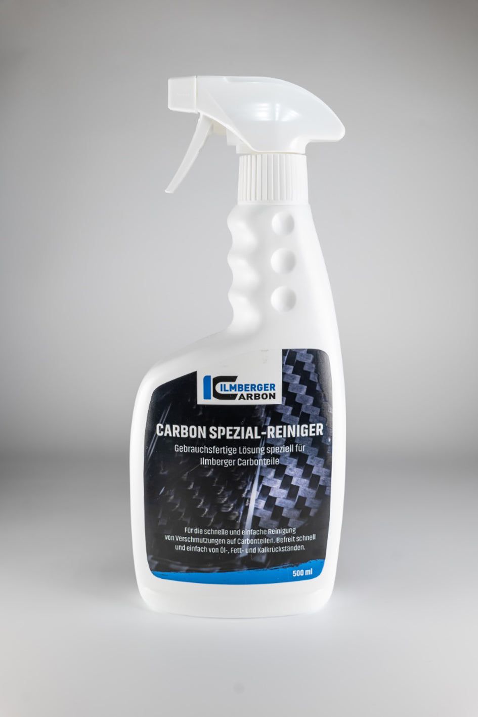 Ilmberger Carbon Special Cleaner (500ml)
