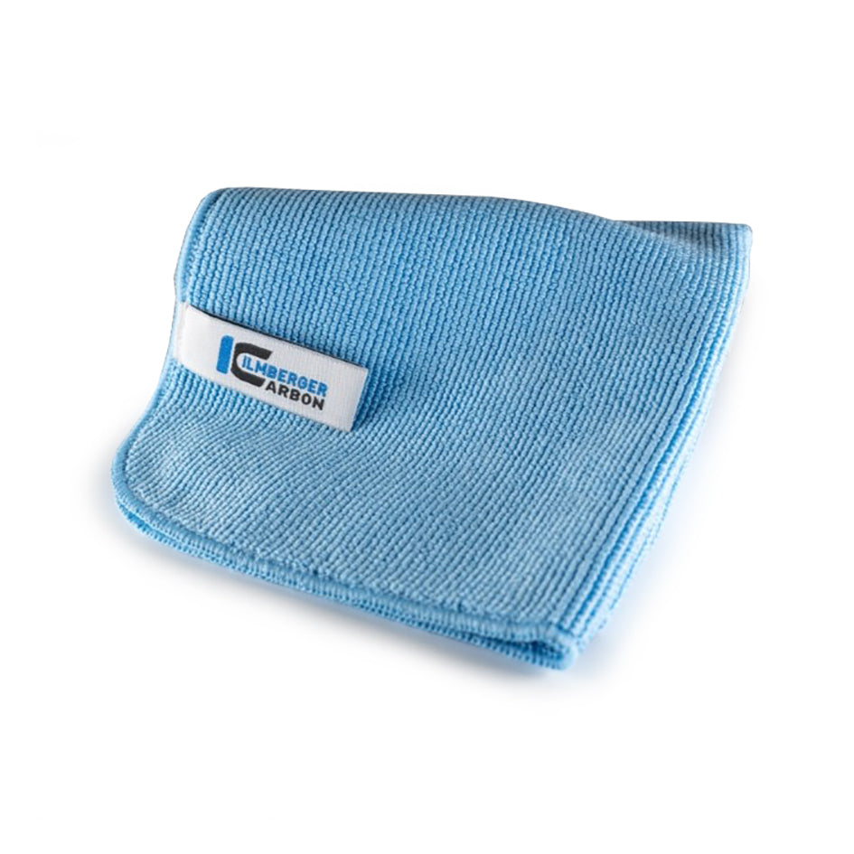 Ilmberger Carbon Microfibre Cloth