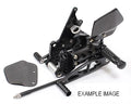 Gilles AS31GT Adjustable Rearset Kit – Kawasaki ZX-12R 2000–2006