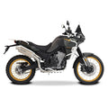 HP Corse High Level SP-1 Evo Titanium Silencer Stainless Header Full System (Race)
