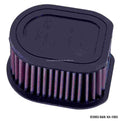K&N Performance Air Filter – Kawasaki Z1000 2003–2006 / Kawasaki Z1000 2007–2009 / …