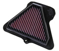 K&N Performance Air Filter – Kawasaki ZX-10R 2011–2015