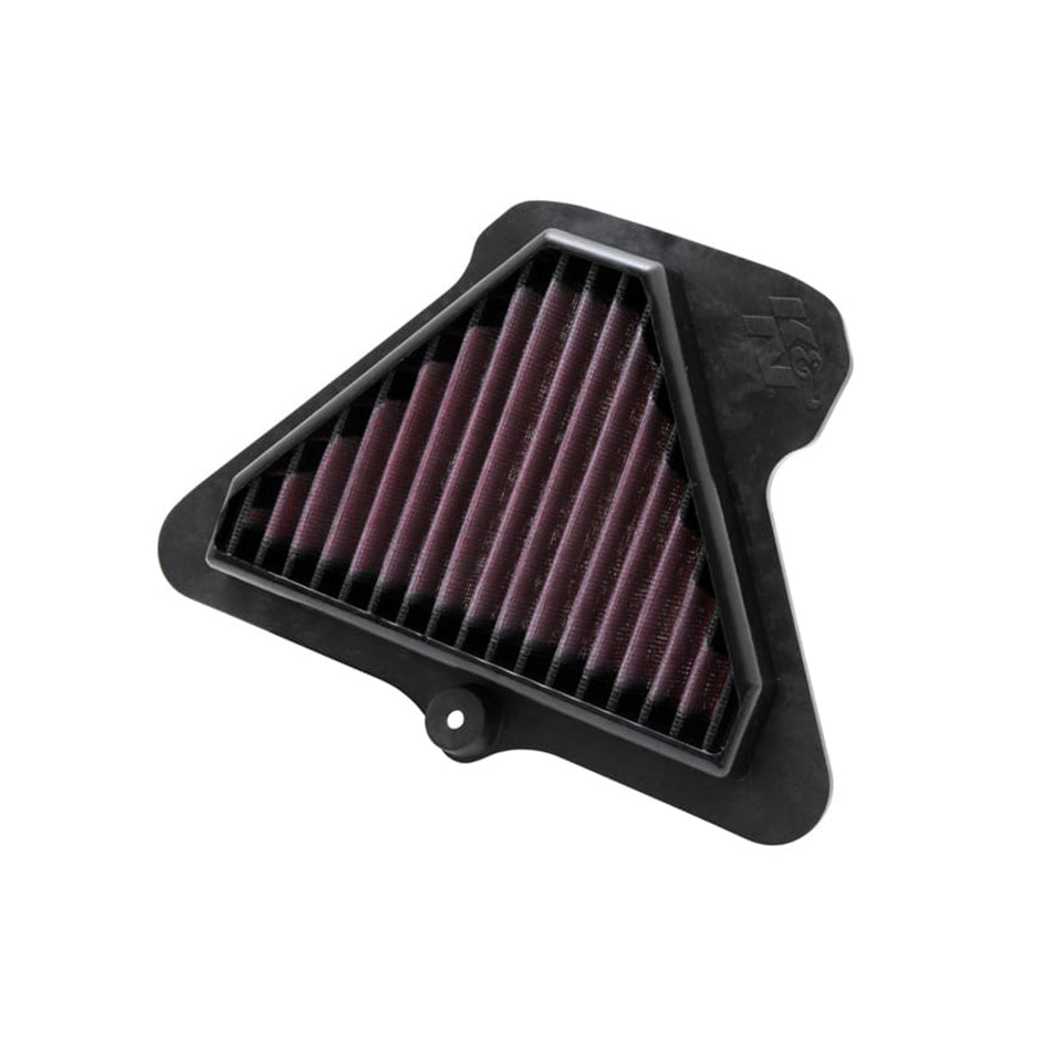 K&N Performance Air Filter [race only hi flow version] – Kawasaki ZX-10R 2011–2015