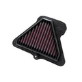 K&N Performance Air Filter [race only hi flow version] – Kawasaki ZX-10R 2011–2015