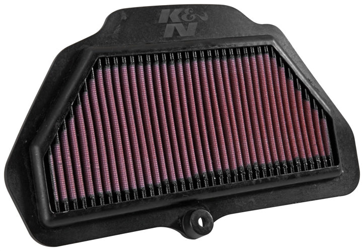 K&N Performance Air Filter – Kawasaki ZX-10R / RR 2016–2020 / Kawasaki ZX-10R / RR 2021–2025