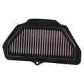 K&N Performance Air Filter [race only hi flow version] – Kawasaki ZX-10R / RR 2016–2020 / Kawasaki ZX-10R / RR 2021–2025