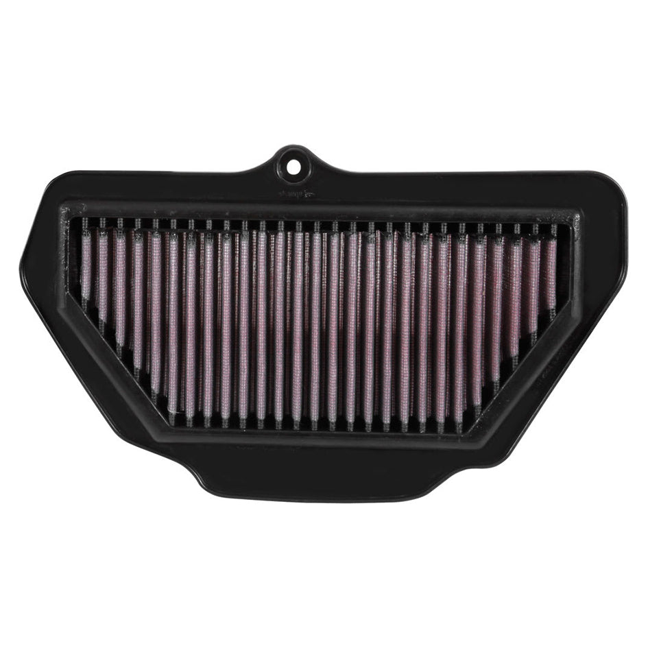 K&N Performance Air Filter [race only hi flow version] – Kawasaki ZX-10R / RR 2016–2020 / Kawasaki ZX-10R / RR 2021–2025