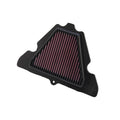K&N Performance Air Filter - After VIN ZRT00DE010766 – Kawasaki Z1000 2011–2013 / Kawasaki Z1000 2014–2022