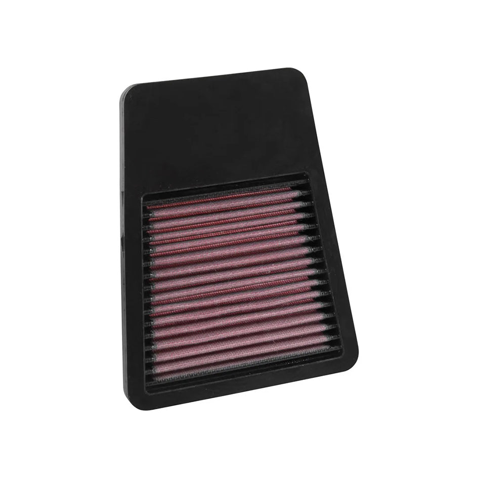 K&N Performance Air Filter – Kawasaki Ninja 125 2019–2026 / Kawasaki Ninja 250 SL 2015–2018