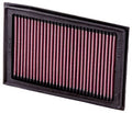 K&N Performance Air Filter – Kawasaki Ninja 250 R 2008–2012 / Kawasaki Ninja 300 R 2013–2022