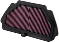 K&N Performance Air Filter – Kawasaki ZX-6R 2009–2012 / Kawasaki ZX-6R 2013–2018 / …
