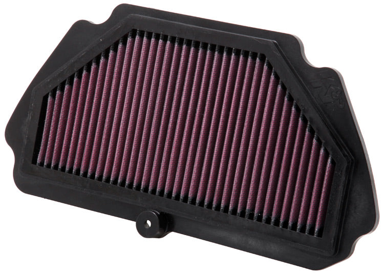 K&N Performance Air Filter – Kawasaki ZX-6R 2009–2012 / Kawasaki ZX-6R 2013–2018 / …