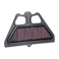 K&N Performance Air Filter – Kawasaki Z900 2017–2019 / Kawasaki Z900 2020–2026
