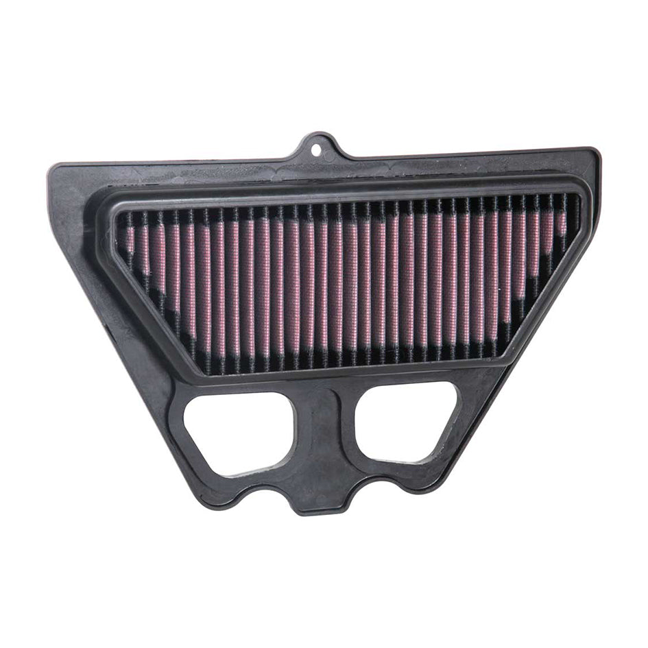 K&N Performance Air Filter – Kawasaki Z900 2017–2019 / Kawasaki Z900 2020–2026